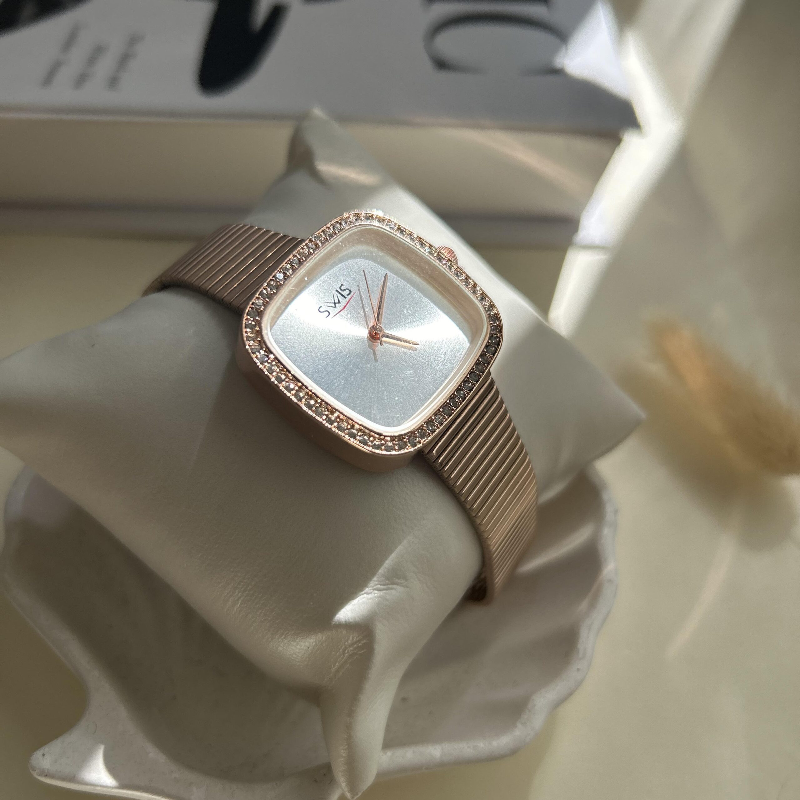 Sélection montres